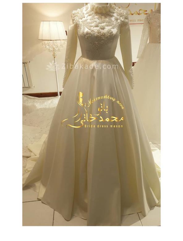 مانتو عقد از کجا بخرم